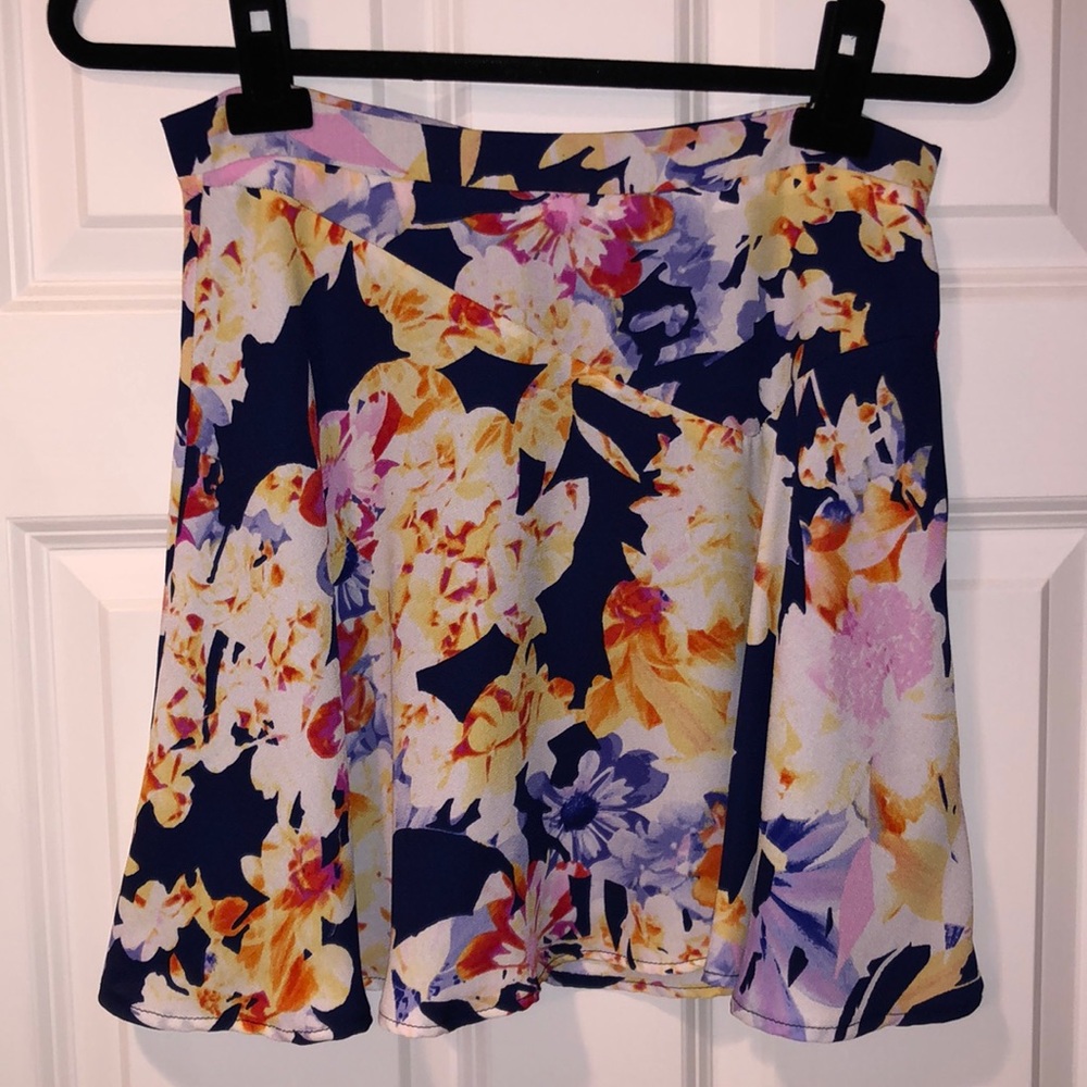 Three Eighty Two Skirt